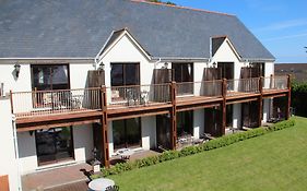Heywood Spa Hotel
